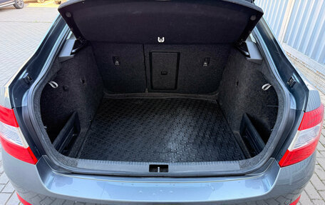 Skoda Octavia, 2014 год, 1 325 000 рублей, 18 фотография