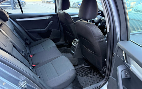 Skoda Octavia, 2014 год, 1 325 000 рублей, 20 фотография