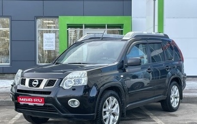 Nissan X-Trail, 2011 год, 1 180 000 рублей, 1 фотография
