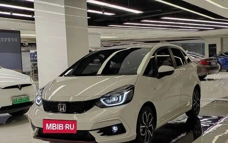 Honda Life, 2023 год, 1 060 013 рублей, 3 фотография
