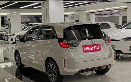 Honda Life, 2023 год, 1 060 013 рублей, 4 фотография