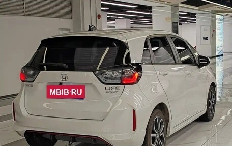 Honda Life, 2023 год, 1 060 013 рублей, 5 фотография