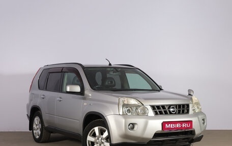 Nissan X-Trail, 2009 год, 1 249 000 рублей, 1 фотография