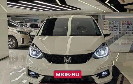 Honda Life, 2023 год, 1 060 013 рублей, 2 фотография