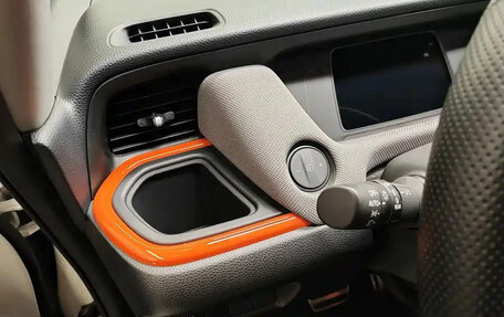 Honda Life, 2023 год, 1 060 013 рублей, 8 фотография