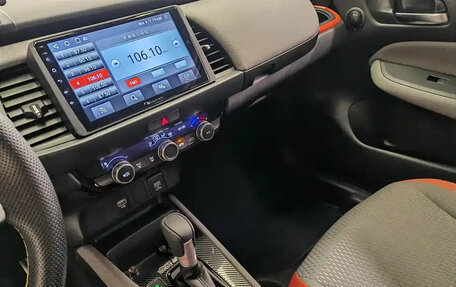 Honda Life, 2023 год, 1 060 013 рублей, 12 фотография