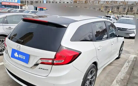 Honda Jade I, 2020 год, 1 350 013 рублей, 3 фотография