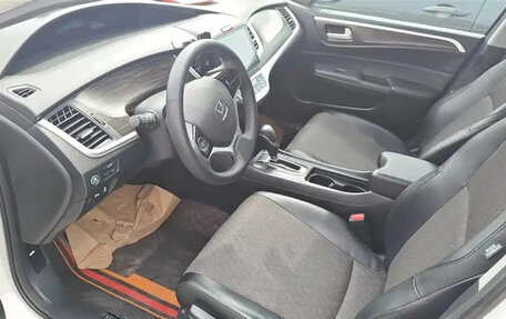 Honda Jade I, 2020 год, 1 350 013 рублей, 6 фотография