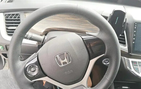 Honda Jade I, 2020 год, 1 350 013 рублей, 7 фотография
