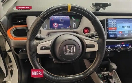 Honda Life, 2023 год, 1 060 013 рублей, 9 фотография