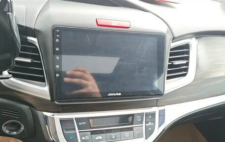 Honda Jade I, 2020 год, 1 350 013 рублей, 8 фотография