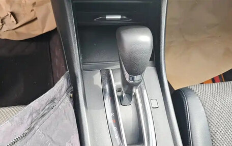 Honda Jade I, 2020 год, 1 350 013 рублей, 9 фотография