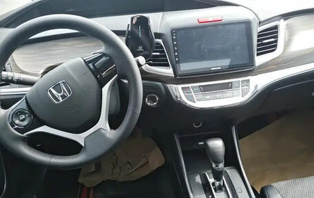 Honda Jade I, 2020 год, 1 350 013 рублей, 10 фотография