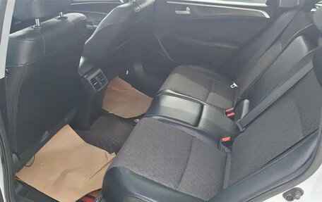 Honda Jade I, 2020 год, 1 350 013 рублей, 11 фотография