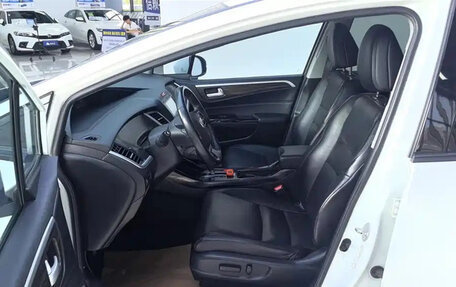 Honda Jade I, 2020 год, 1 330 013 рублей, 5 фотография