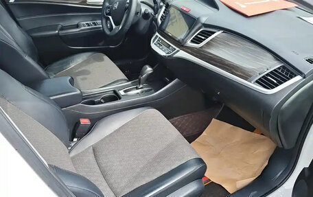 Honda Jade I, 2020 год, 1 350 013 рублей, 12 фотография