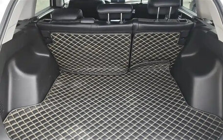 Honda Jade I, 2020 год, 1 350 013 рублей, 13 фотография