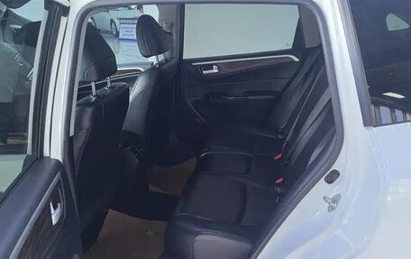 Honda Jade I, 2020 год, 1 330 013 рублей, 10 фотография