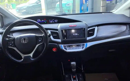 Honda Jade I, 2020 год, 1 330 013 рублей, 9 фотография