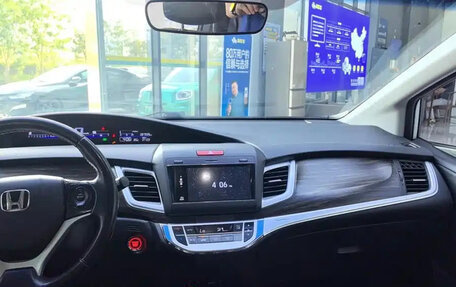 Honda Jade I, 2020 год, 1 330 013 рублей, 7 фотография