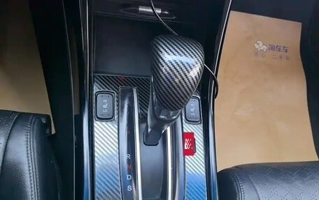 Honda Jade I, 2020 год, 1 330 013 рублей, 8 фотография