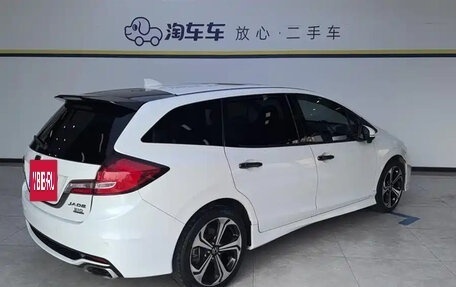 Honda Jade I, 2020 год, 1 330 013 рублей, 3 фотография