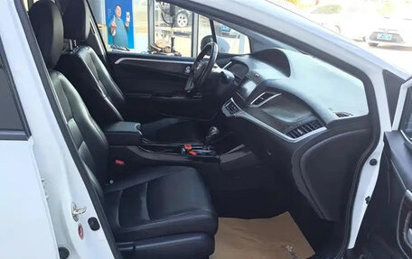 Honda Jade I, 2020 год, 1 330 013 рублей, 11 фотография