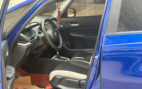 Honda Fit, 2023 год, 1 020 013 рублей, 5 фотография