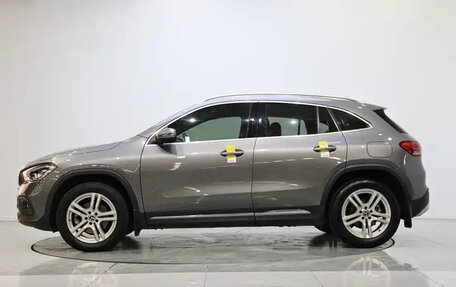 Mercedes-Benz GLA, 2022 год, 2 017 700 рублей, 6 фотография