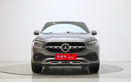 Mercedes-Benz GLA, 2022 год, 2 017 700 рублей, 2 фотография