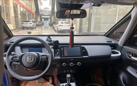 Honda Fit, 2023 год, 1 020 013 рублей, 8 фотография