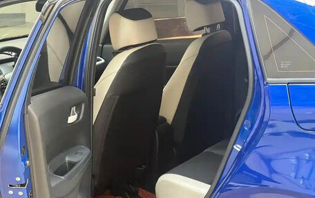 Honda Fit, 2023 год, 1 020 013 рублей, 9 фотография