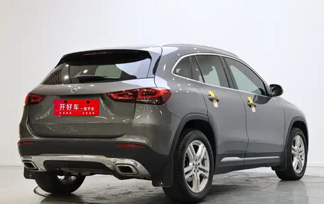 Mercedes-Benz GLA, 2022 год, 2 017 700 рублей, 4 фотография