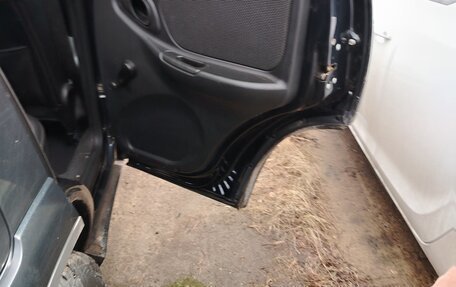 Chevrolet Niva I рестайлинг, 2014 год, 600 000 рублей, 2 фотография