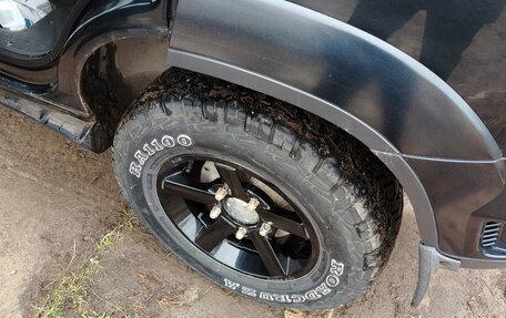 Chevrolet Niva I рестайлинг, 2014 год, 600 000 рублей, 3 фотография