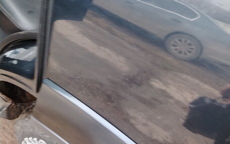 Chevrolet Niva I рестайлинг, 2014 год, 600 000 рублей, 5 фотография