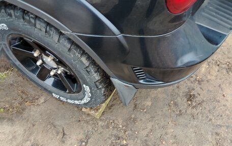 Chevrolet Niva I рестайлинг, 2014 год, 600 000 рублей, 4 фотография