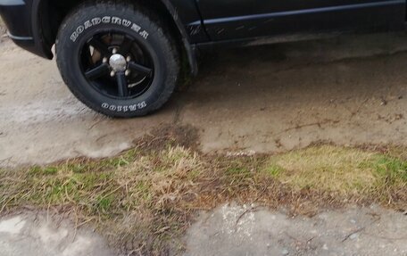 Chevrolet Niva I рестайлинг, 2014 год, 600 000 рублей, 13 фотография