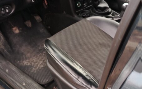 Chevrolet Niva I рестайлинг, 2014 год, 600 000 рублей, 8 фотография