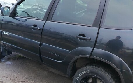 Chevrolet Niva I рестайлинг, 2014 год, 600 000 рублей, 9 фотография