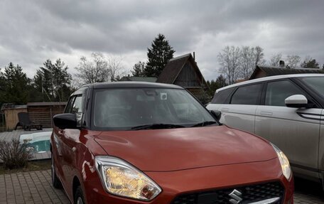 Suzuki Swift V, 2020 год, 1 185 000 рублей, 3 фотография