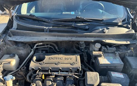 KIA Sportage III, 2013 год, 1 750 000 рублей, 9 фотография