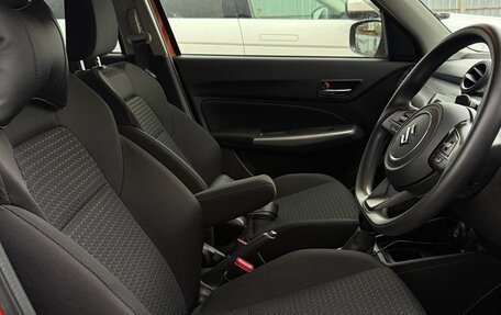 Suzuki Swift V, 2020 год, 1 185 000 рублей, 8 фотография