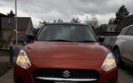 Suzuki Swift V, 2020 год, 1 185 000 рублей, 2 фотография