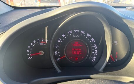 KIA Sportage III, 2013 год, 1 750 000 рублей, 8 фотография