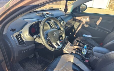 KIA Sportage III, 2013 год, 1 750 000 рублей, 7 фотография