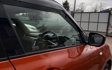 Suzuki Swift V, 2020 год, 1 185 000 рублей, 7 фотография