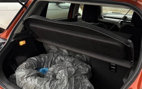 Suzuki Swift V, 2020 год, 1 185 000 рублей, 14 фотография