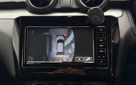 Suzuki Swift V, 2020 год, 1 185 000 рублей, 11 фотография