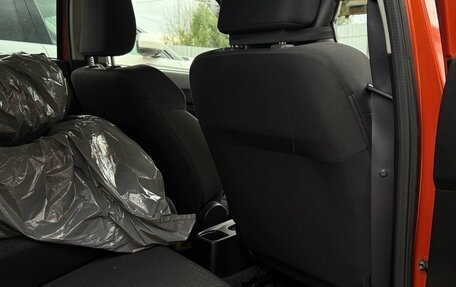 Suzuki Swift V, 2020 год, 1 185 000 рублей, 13 фотография